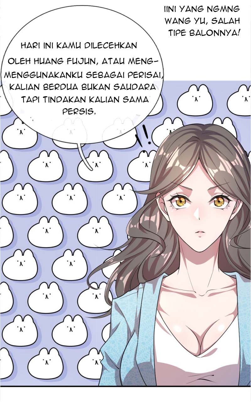 Medical Martial Arts chapter 28